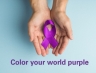 На 17-и ноември отбелязваме Международния ден за борба с рака на панкреаса