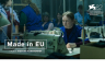 “MADE IN EU” СЪС СВЕТОВНА ПРЕМИЕРА ВЪВ ВЕНЕЦИЯ