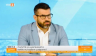 Нищо хубаво не следва от вдигане на данъците