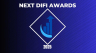 Започва надпреварата в Годишните награди за финансови иновации NEXT DIFI AWARDS 2025