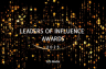 От 3 ноември започват Leaders of Influence Awards 2025