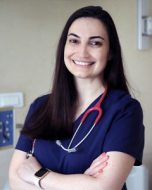 Педиатърът д-р Боряна Георгиева съветва: Когато бебето е болно, давайте достатъчно течности