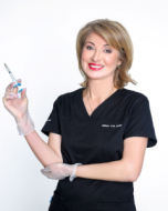 Д-р Катя Паскова: Минералната вода помага при акне и възпаления