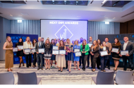 Кой грабна призовете в Годишните награди за финансови иновации NEXT DIFI AWARDS 2025?