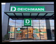 DEICHMANN продължава възхода си в България
