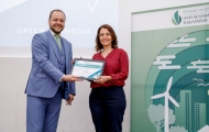 Кой взе призовете в Националния конкурс “Най-зелените компании в България” 2022?