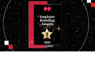 От 9 януари стартират Годишните награди Employer Branding Awards 2023