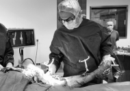 Проф. Владимир Мартинек - един от пионерите в миниинвазивната ортопедия в Европа ще проведе прегледи в МК 