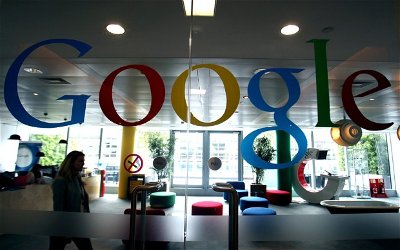 Трите най-важни проекта на Google