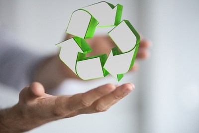 Рециклиращият сектор пренебрегнат в програма „Иновации и конкурентноспособност“