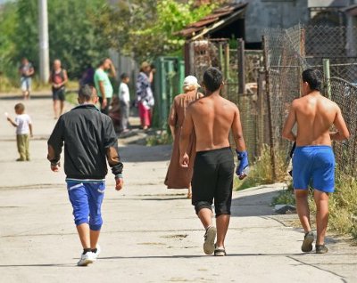 Моля, запазете спокойствие ... и в Гърмен, и в Орландовци