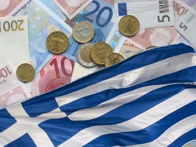 В Гърция се плаща в кеш, в брой или на ръка