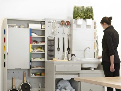 Ето как ще изглежда кухнята Ви през 2025 година, според IKEA.