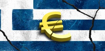 Гърция сбъдна капиталистическата мечта