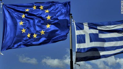 Гръцките проблеми на фона на други кризи по света