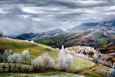 Победителите в конкурса National Geographic Traveler Photo Contest за 2015