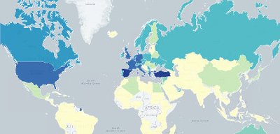Българчетата родени в чужбина и новата ми най-любима карта