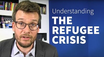 Бежанската криза - обяснена