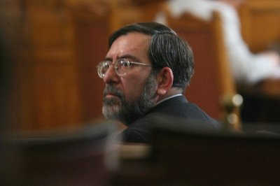 Компетентен ли е Филип Димитров за конституционен съдия