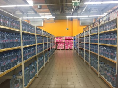 Накъде върви бизнесът на веригата Carrefour?