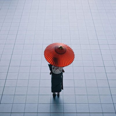 Красотата на Япония в няколко фотоса