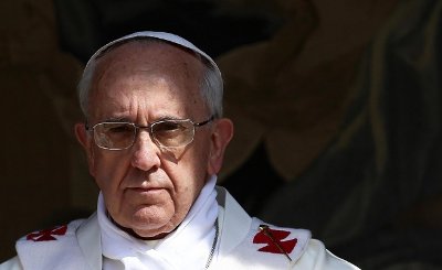 Четири ключови имена, които папата спомена