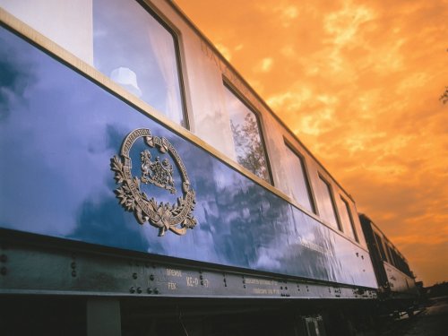 Железопътният туризъм се завръща с пълна пара Железопътният туризъм се завръща с пълна пара