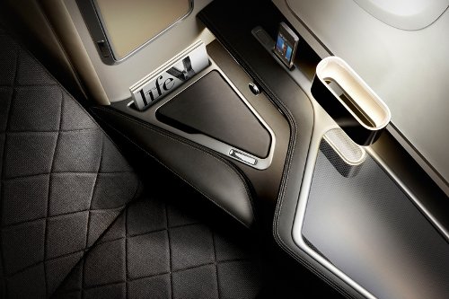 British Airways впечатляват с нова визия за Първа класа British Airways впечатляват с нова визия за Първа класа
