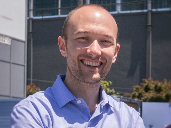 Кои са най-интересните стартъп мениджъри в Америка ? Кои са най-интересните стартъп мениджъри в Америка ?