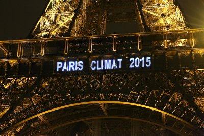 Най-важното от парижкото споразумение за климата