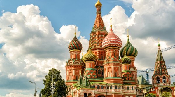 10 туристически дестинации, които набират популярност 10 туристически дестинации, които набират популярност