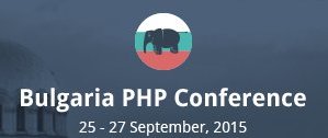 Bulgaria PHP Conference 2015 събира големите имена на световната PHP общност в София