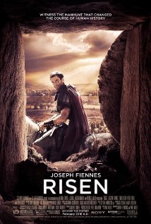 Най-очакваните християнски филми на 2016