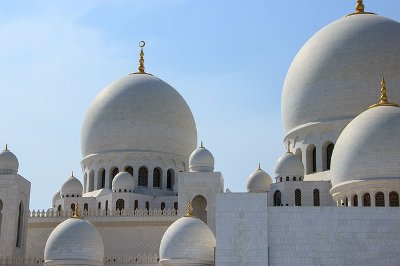 Арабският свят и горчивата истина