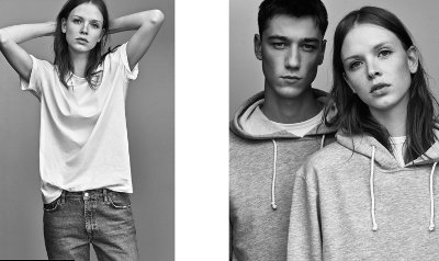 Противоречивата стъпка на Zara: "безполова" колекция