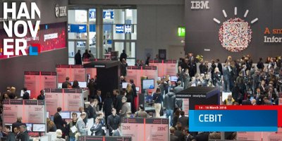 Българското участие на CeBit 2016 е с 15 силни идеи