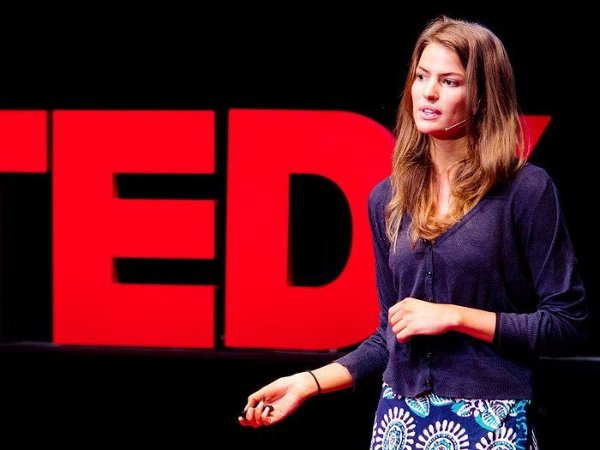 Топ 10 най-известни презентации от TED Talks Топ 10 най-известни презентации от TED Talks