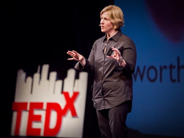 Топ 10 най-известни презентации от TED Talks