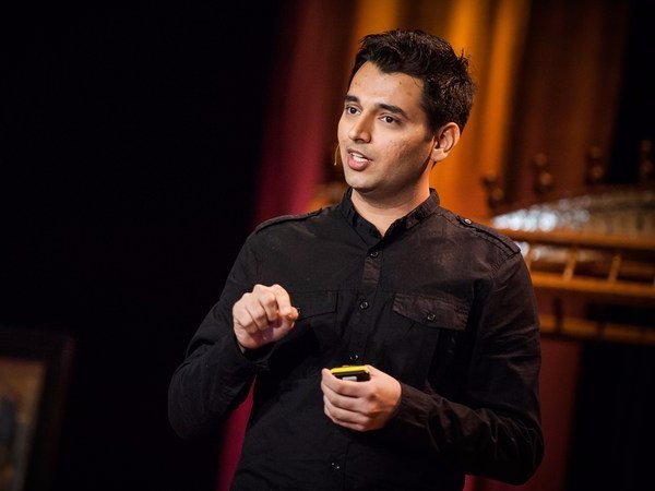 Топ 10 най-известни презентации от TED Talks Топ 10 най-известни презентации от TED Talks