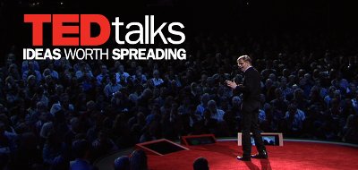 Топ 10 най-известни презентации от TED Talks