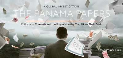 „Панамските документи“