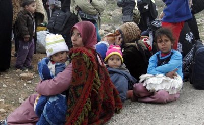 Между 6 000 и 10 000 деца бежанци са изчезнали в Европа
