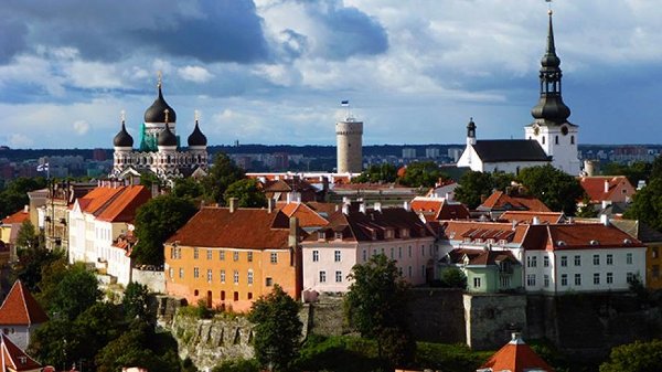 Талин - първата европейска столица с безплатен градски транспорт