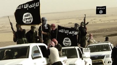 Боко Харам и ИДИЛ се съюзяват! Боко Харам и ИДИЛ се съюзяват!