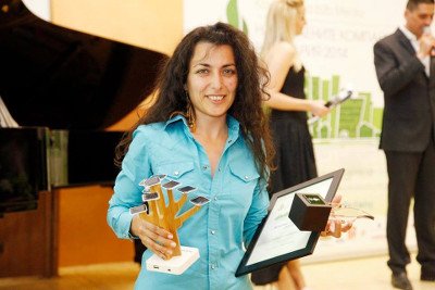 Очакват се предложения за "Зелена личност на 2015"! Очакват се предложения за "Зелена личност на 2015"!