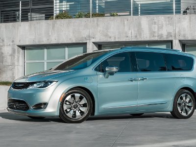 Google ще произведе 100 автономни минивана в партньорство с Fiat Google ще произведе 100 автономни минивана в партньорство с Fiat