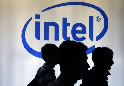 Какво стана с Intel? Какво стана с Intel?