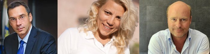 Започна гласуването за „Зелена личност на 2015“ 789 1