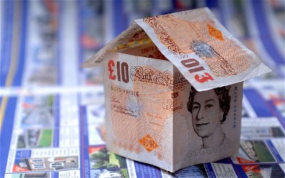 Нулевите авансови заплащания за ипотеки се завърнаха в Англия