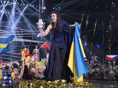 Евровизия - арена на геополитически сблъсъци